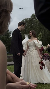 Рилсмейкер Полинка Малинка - фото 4