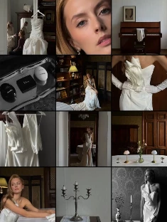 Рилсмейкер Полинка Малинка - фото 2