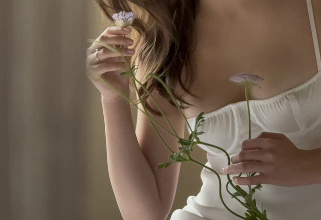 Рилсмейкер Полинка Малинка - слайд 5