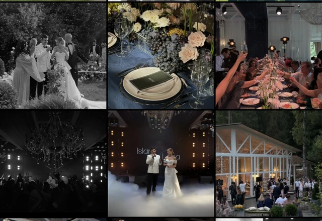 Рилсмейкер Полинка Малинка - слайд 11