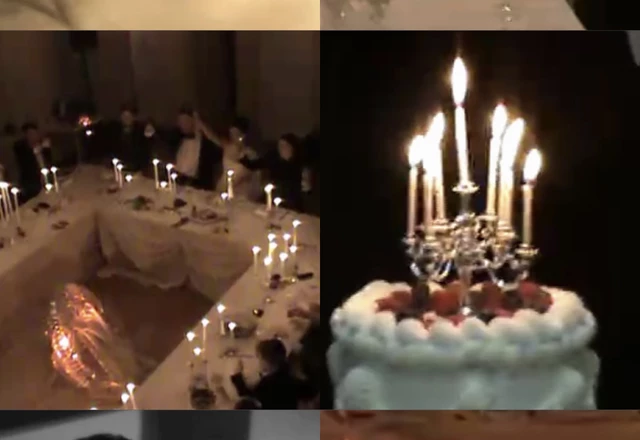 Рилсмейкер Полинка Малинка - слайд 6