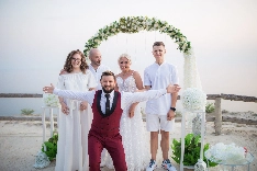 Ведущий Александр Мрыга - фото 6