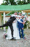 Ведущий Александр Мрыга - фото 15