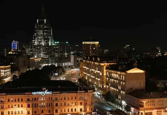 Ресторан OBLAKO / Облако Мероприятия у нас - фото 5