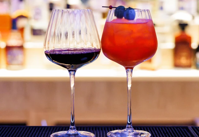 Ресторан OBLAKO / Облако Мероприятия у нас - фото 4