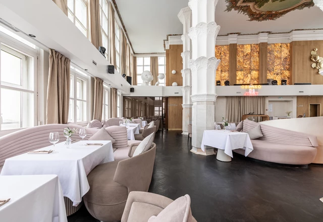 Ресторан OBLAKO / Облако - фото 2