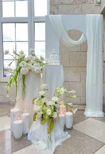 Студия декора Wedding Tale of Love - фото 20