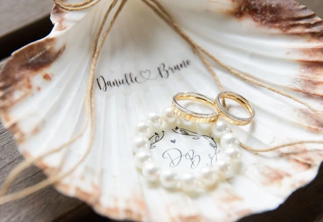 Студия декора Wedding Tale of Love - слайд 5