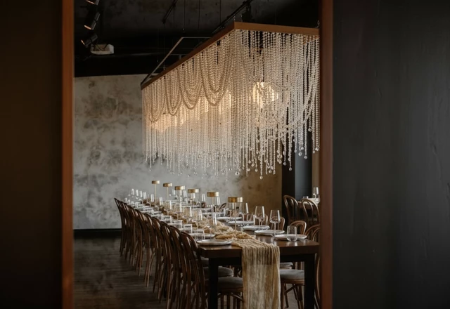 Студия декора Wedding Tale of Love - слайд 2