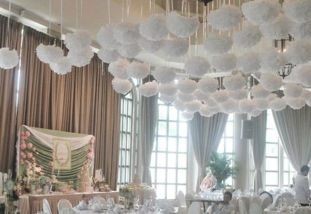 Студия декора Wedding Tale of Love - слайд 9