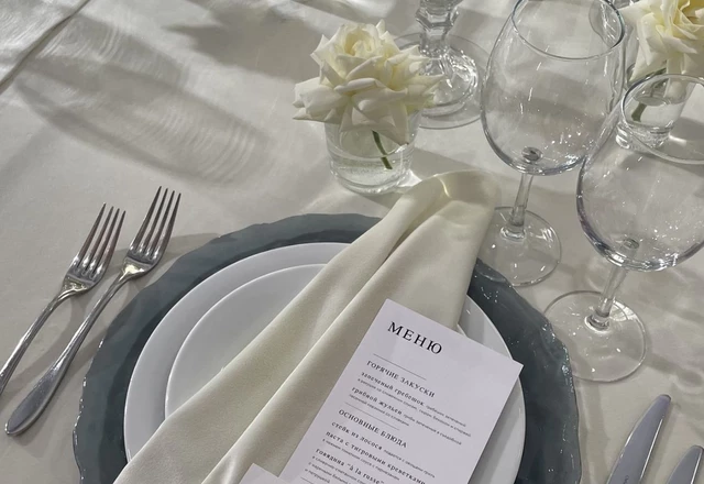 Студия декора Wedding Tale of Love - слайд 6