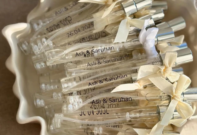 Студия декора Wedding Tale of Love - слайд 15