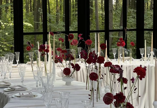 Студия декора Wedding Tale of Love - слайд 3