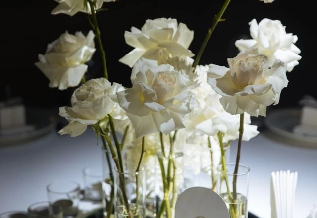 Студия декора Wedding Tale of Love - слайд 10