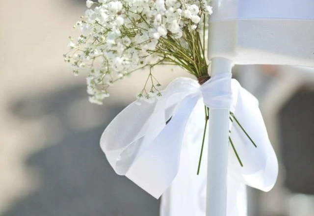 Студия декора Wedding Tale of Love - слайд 11