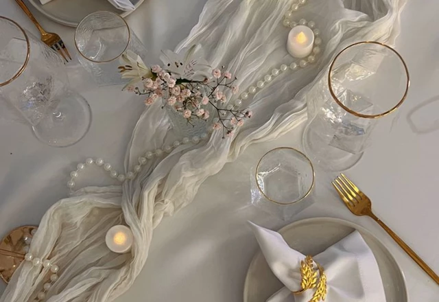 Студия декора Wedding Tale of Love - слайд 20