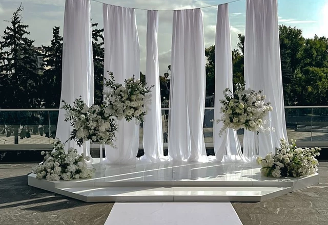 Студия декора Wedding Tale of Love - слайд 4