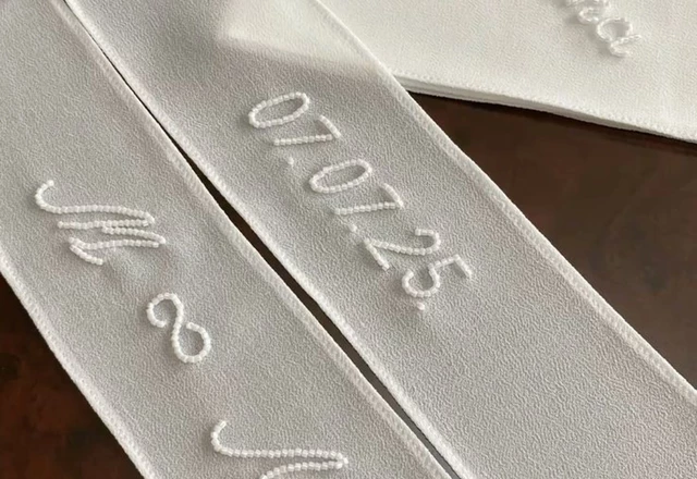 Студия декора Wedding Tale of Love - слайд 8