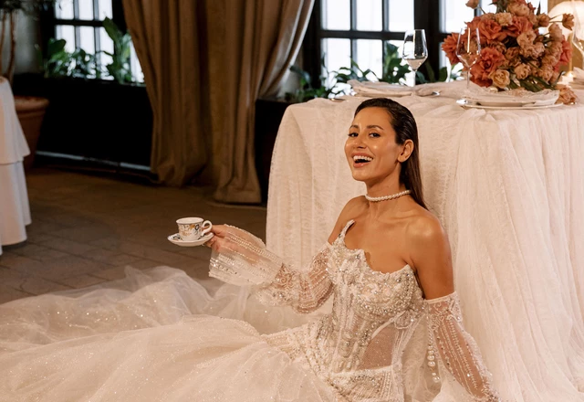 Бистрот / Bistrot  Мероприятия у нас - фото 3