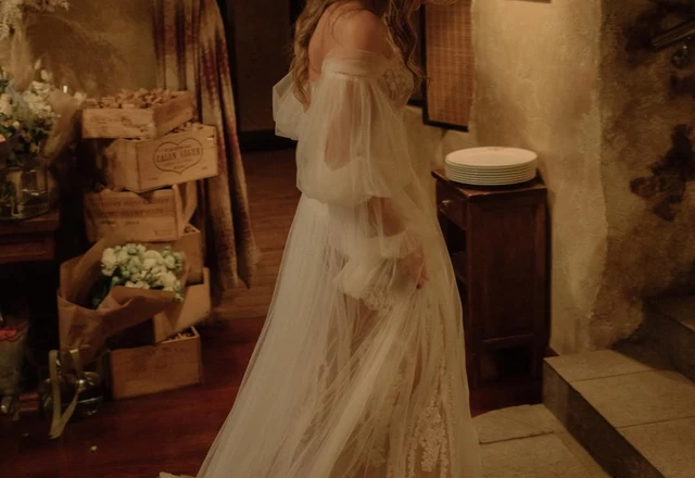 Bistrot / Бистрот Мероприятия у нас - фото 19