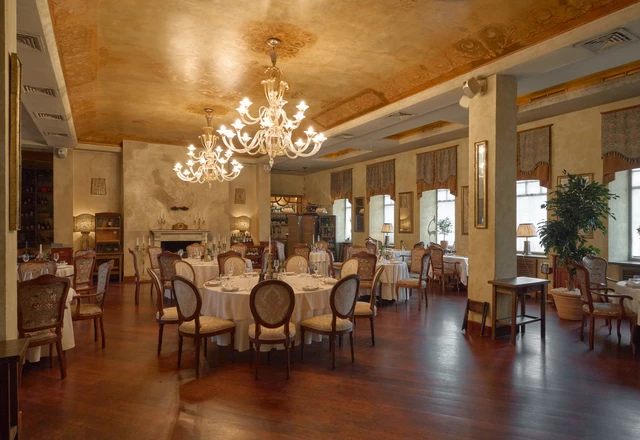 Bistrot / Бистрот Тосканский зал  - фото 2