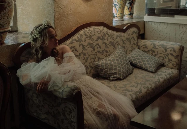 Bistrot / Бистрот Мероприятия у нас - фото 12