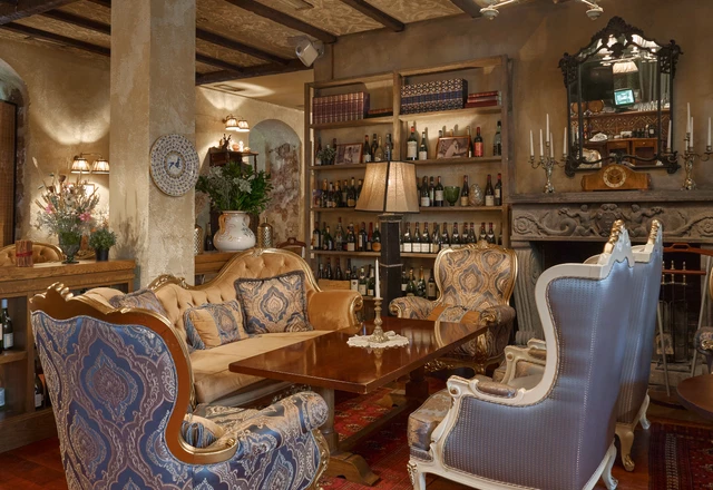 Bistrot / Бистрот Этнотека - фото 11