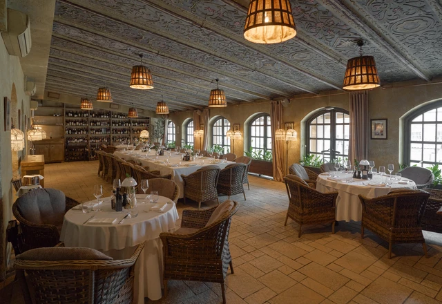 Bistrot / Бистрот Терраса - фото 3