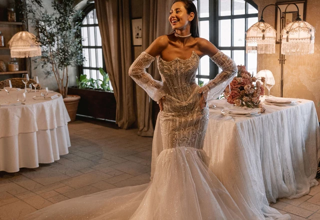 Бистрот / Bistrot  Мероприятия у нас - фото 4