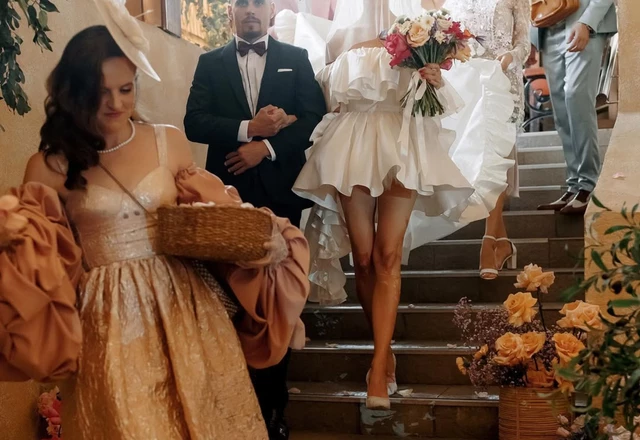 Bistrot / Бистрот Мероприятия у нас - фото 3