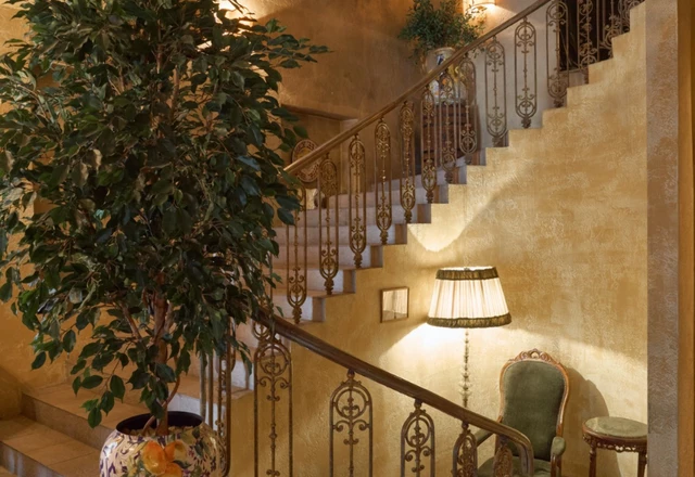 Bistrot / Бистрот Интерьер - фото 5