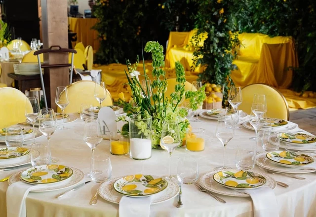 Bistrot / Бистрот Мероприятия у нас - фото 23