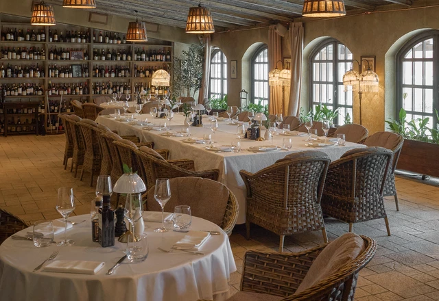 Bistrot / Бистрот Терраса - фото 2