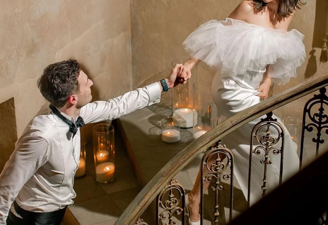 Bistrot / Бистрот Мероприятия у нас - фото 1