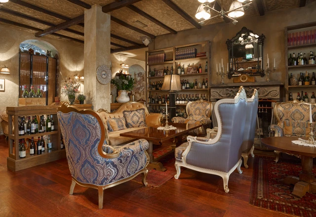 Bistrot / Бистрот Этнотека - фото 7