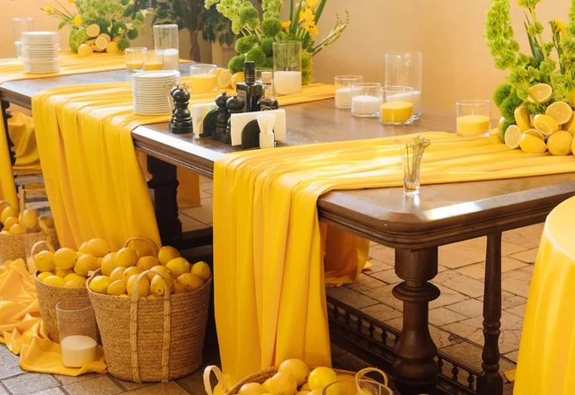 Bistrot / Бистрот Мероприятия у нас - фото 15