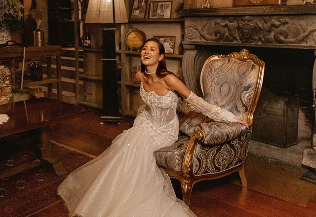 Бистрот / Bistrot  Мероприятия у нас - фото 5