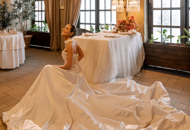 Бистрот / Bistrot  Мероприятия у нас - фото 7