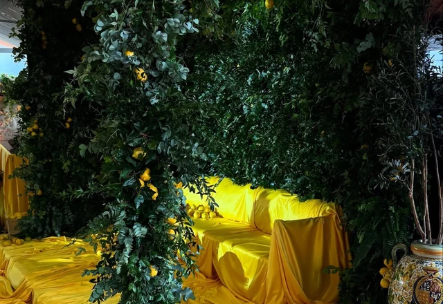 Bistrot / Бистрот Мероприятия у нас - фото 17