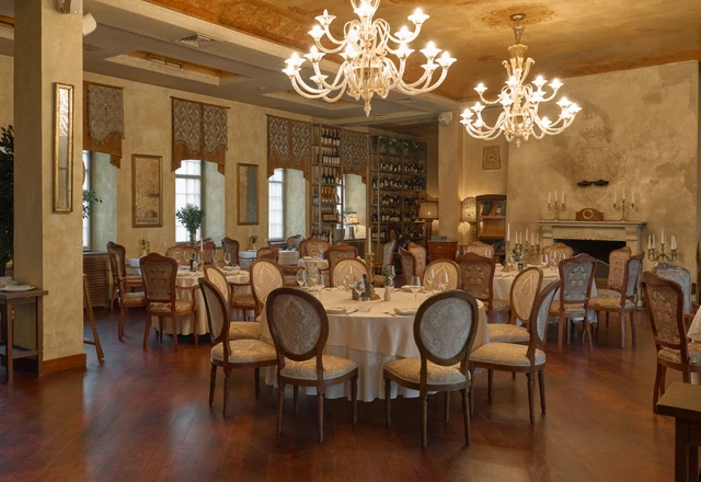 Bistrot / Бистрот - фото 2