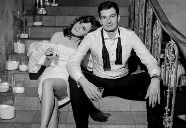 Bistrot / Бистрот Мероприятия у нас - фото 10