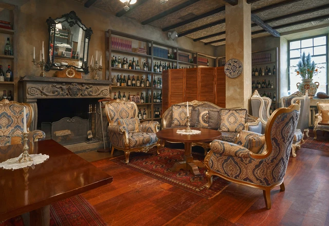 Bistrot / Бистрот Этнотека - фото 13