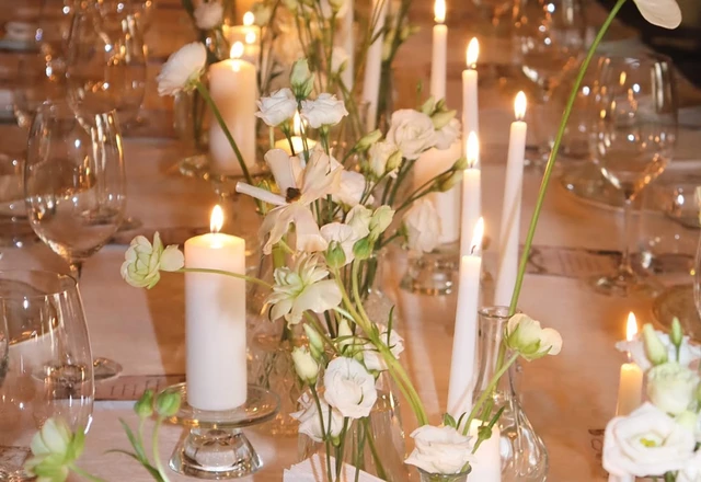 Bistrot / Бистрот Мероприятия у нас - фото 22