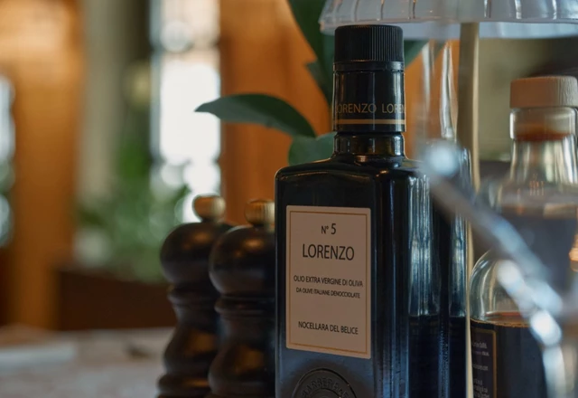 Bistrot / Бистрот Интерьер - фото 12