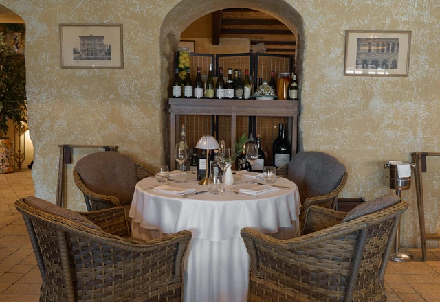 Bistrot / Бистрот Терраса - фото 4