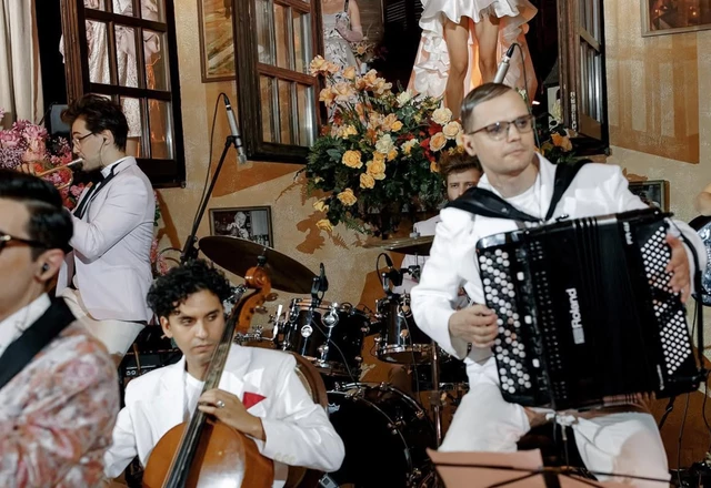 Bistrot / Бистрот Мероприятия у нас - фото 14