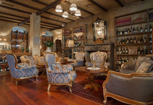 Bistrot / Бистрот Этнотека - фото 8