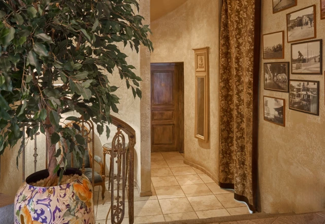 Bistrot / Бистрот Интерьер - фото 7