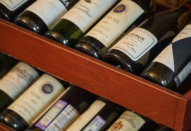 Bistrot / Бистрот Интерьер - фото 6