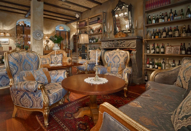 Bistrot / Бистрот Этнотека - фото 3